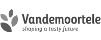 Logo van Vandemoortele