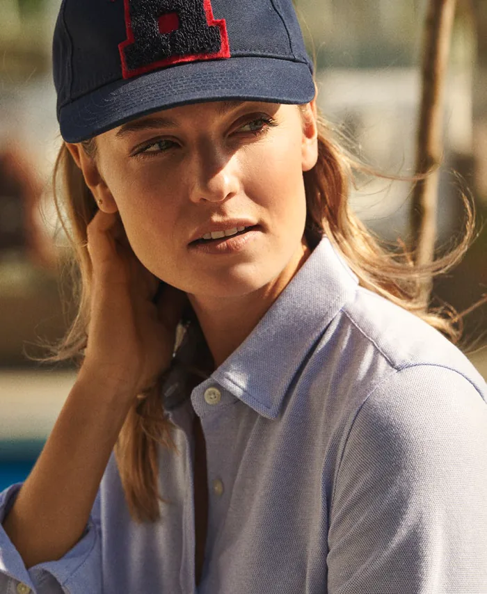 Example of corporate wear