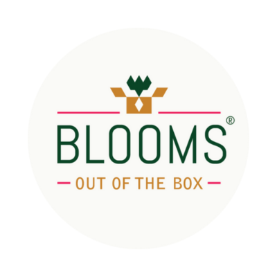 Blooms Out Of The Box