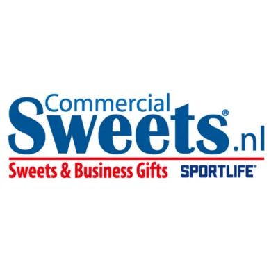 Commercial Sweets