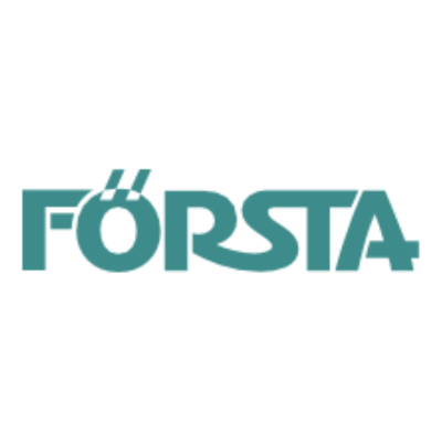 Första
