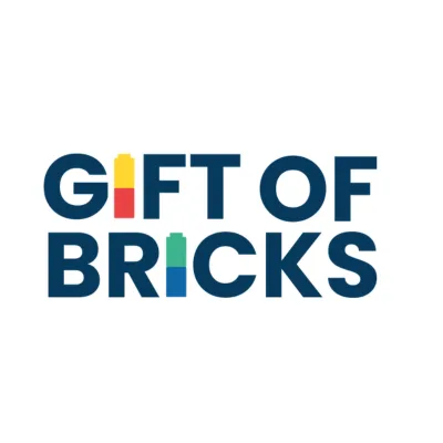 Gift of bricks
