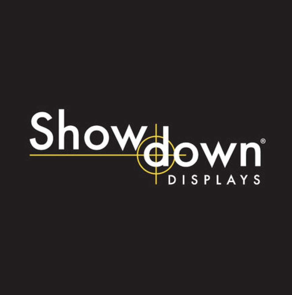 Showdown Displays Europe