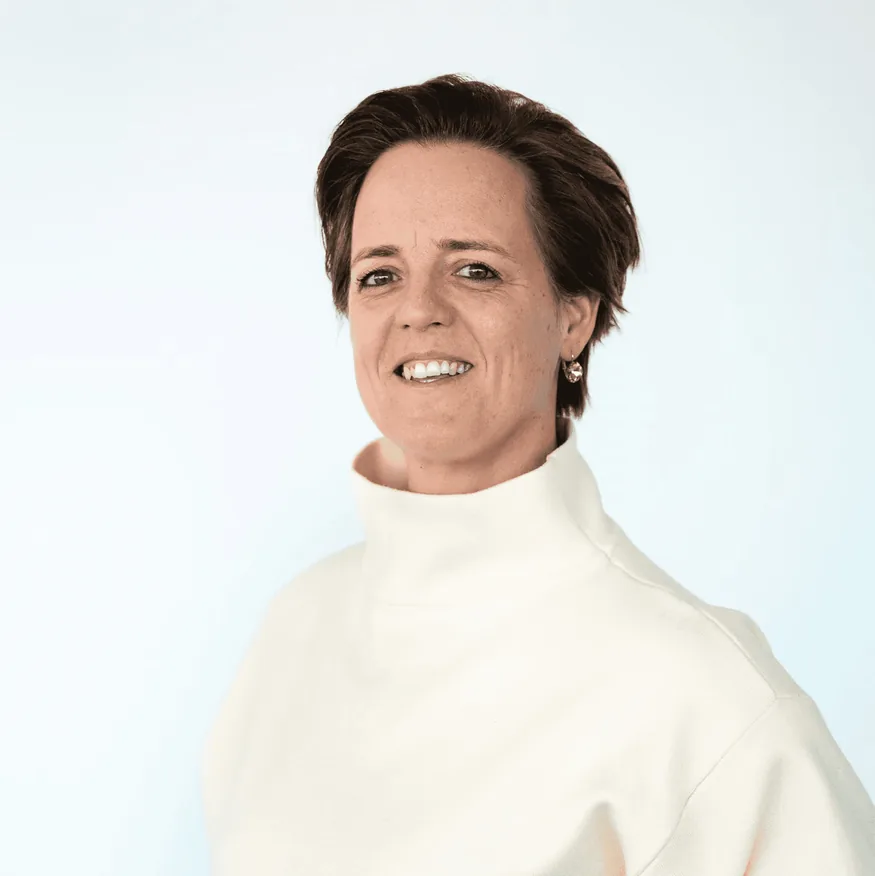 Joke Vanoutrive